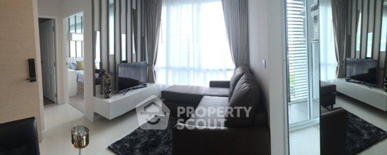 picture 1-BR Condo at The Sky Sukhumvit near BTS Udom Suk (ID 731021) - 5/15
