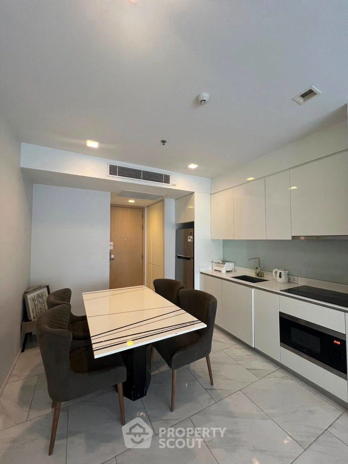 picture 2-BR Condo at Hyde Sukhumvit 11 near BTS Nana (ID 2316831) - 17/18