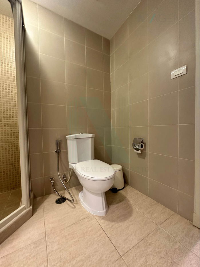 picture 🎉 For Rent Condo CENTRIC SCENE PHAHOLYOTHIN 9 Building 1, Floor 8,1 bed room, Room size 47.00 sqm - 8/8