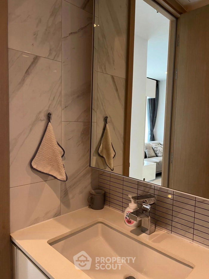 picture 2-BR Condo at Hyde Sukhumvit 11 near BTS Nana (ID 2316831) - 15/18