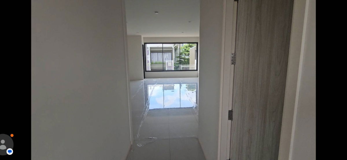 picture New townhome for office on Suksawat Rd. (Nue Hybe Suksawat) - 2/7