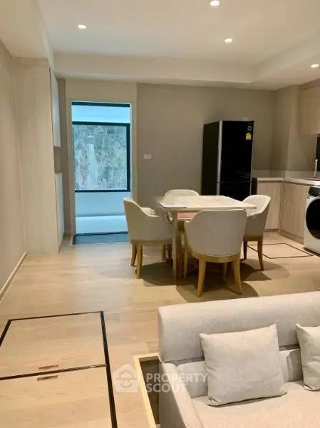 picture 1-BR Condo at Runesu Thonglor 5 near BTS Thong Lor (ID 2235123) - 16/18