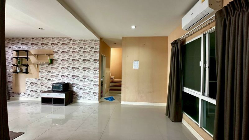 รูป 🏡 Perfect Park สุวรรณภูมิ เฟส 2  💥 เพียง 3.7 ล้าน เท่านั้น! - รูปที่ 9/16