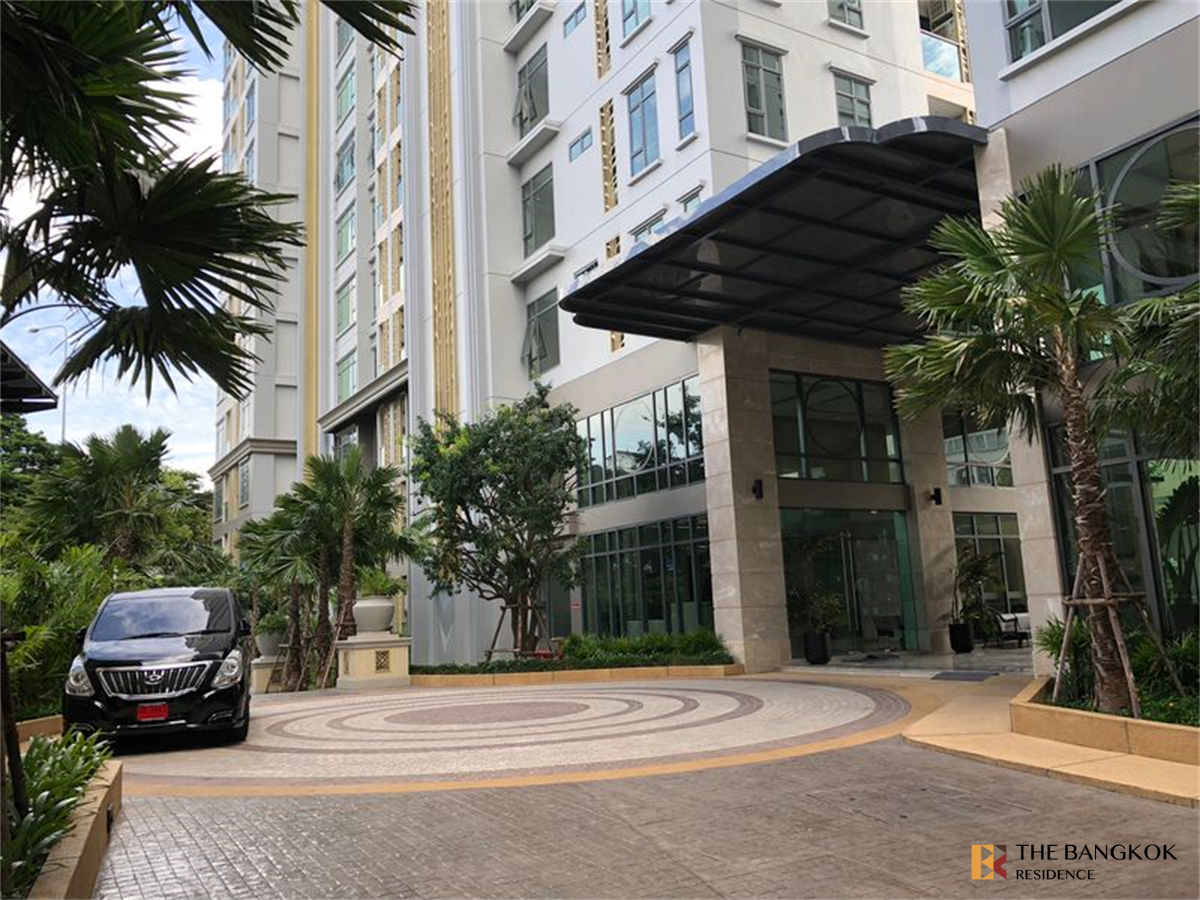 picture Book before anyone else Mayfair Place Sukhumvit 50 - 7/10