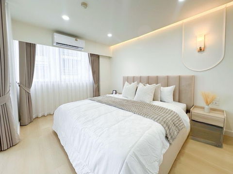 ขายลดภาระ🔥🔥คอนโดราคาพิเศษ ทำเลดี โครงการ การ์เด้น เพลส รัชดา 20 MD-95455