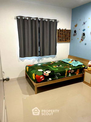 Condos for sale 700 Year Sports Arena Chiang Mai : 3-BR Condo at One Plus Jed Yod 1 & 2 in Chang Phueak (ID 2317579)