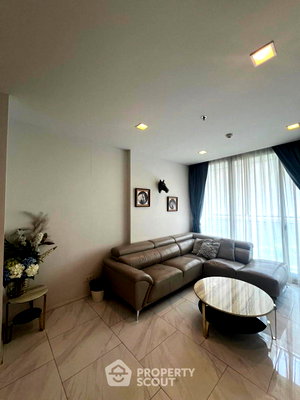 ขายคอนโด : คอนโด 2-ห้องนอน ที่ ไฮด์ สุขุมวิท11 ใกล้ BTS นานา (ID 2316831)
