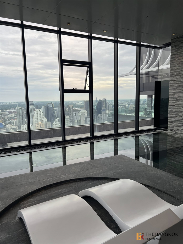 picture Comfortable and Ready to Move-in Park Origin Thonglor - 9/10