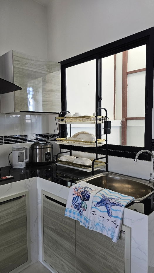picture Resort-Style Twin House for Rent! Next to Public Park, Close to International Schools and Robinson - 10/10