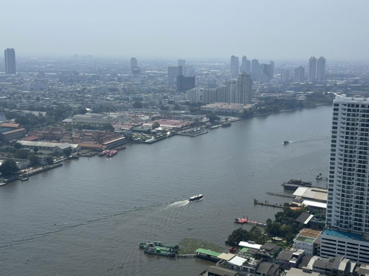 รูป 🏢 ประกาศให้เช่าคอนโด | MA-C5430   โครงการ Chapter Charoennakhon - Riverside (แชปเตอร์ เจริญนคร - ริเวอร์ไซต์)  - รูปที่ 17/19