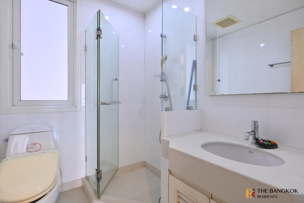 picture Baan Siri 24 Condo in Great Location, Ready-to-move-in - 5/10