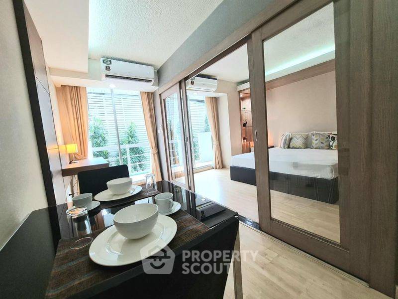 รูป คอนโด 1-ห้องนอน ที่ วอเตอร์ฟอร์ด สุขุมวิท 50 คอนโดมิเนียม ใกล้ BTS อ่อนนุช (ID 2316574) - รูปที่ 4/19