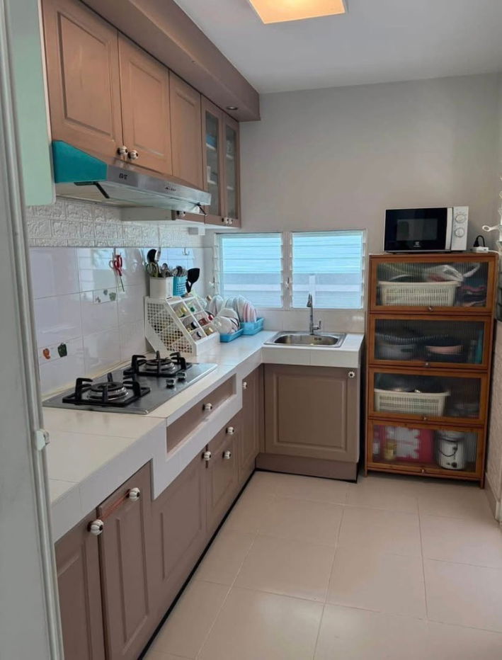 picture #R6482 🎉 210968 House for rent Chaiyaphruek ChatuChot-Watcharapol  - 14/16