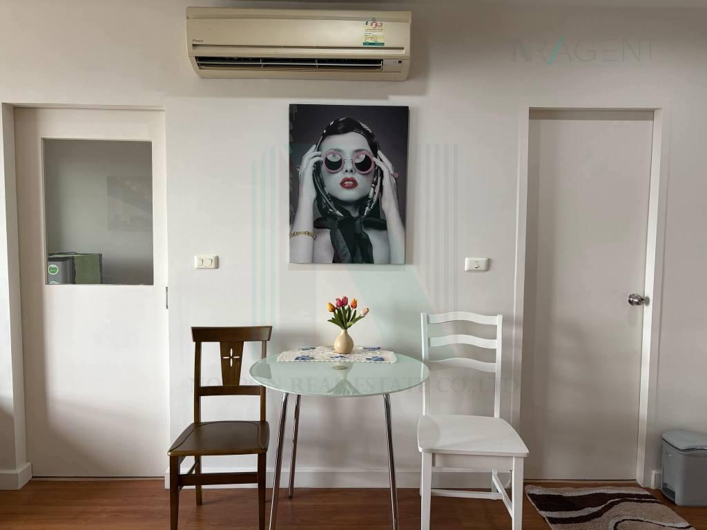 picture For Sell Condo CONDO ONE X SUKHUMVIT 26 Building 1, Floor 24,1 bed room, Room size 50 sqm - 3/8