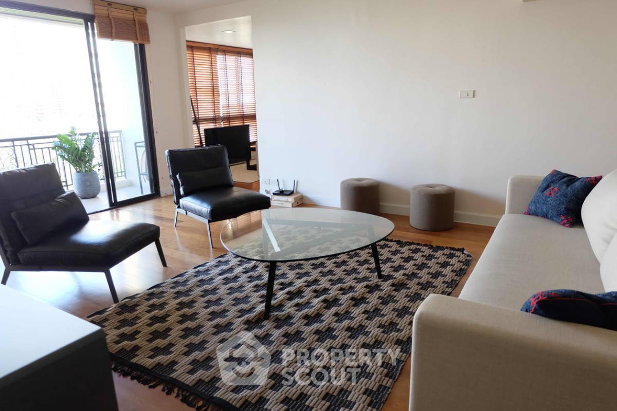 picture 2-BR Condo at Prime Mansion Sukhumvit 31 Condominium near MRT Sukhumvit (ID 514455) - 1/26
