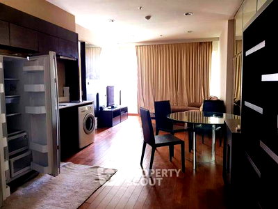 Condos for sale : 20th-Floor 2-BR 80 Sqm Condo For Sale, The Address Chidlom, BTS Chit Lom (ID 1990901)