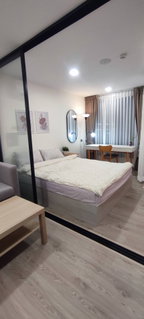 รูปภาพ @Condorental condo for rent Kave Seed Kaset 