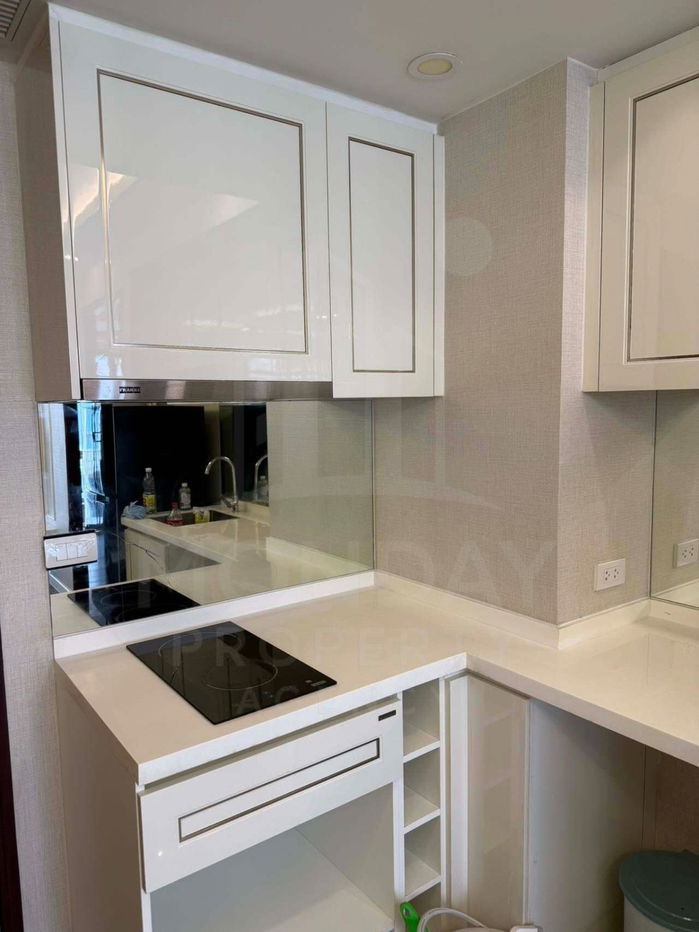 picture 📌 Urgently for rent : Amaranta Residence beautiful room, fully furnished, ready to move in.  MD-95492 - 4/5