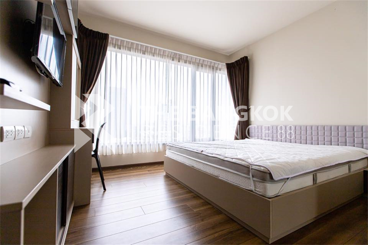 picture ONYX Phaholyothin near BTS Saphan Khwai Location Near Employment, Surrounded by Lifestyles - 2/10