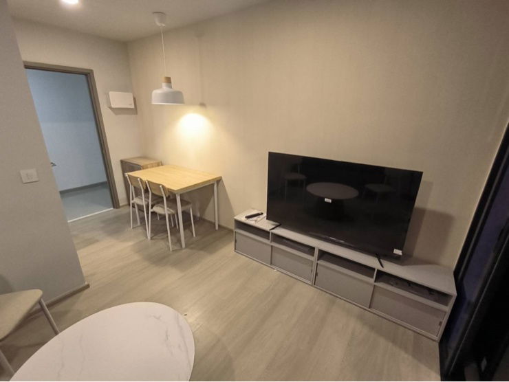 รูป ให้เช่า Aspire Onnut Station แอสปาย อ่อนนุช สเตชั่น 1 ห้องนอน - รูปที่ 2/8