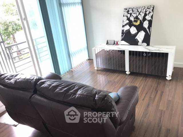 picture 3-BR Townhouse at Town Avenue Rama 9 in Hua Mak (ID 2317589) - 4/7