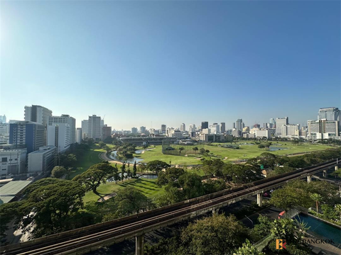 185 Rajadamri near BTS Ratchadamri Ultimate Luxury Lifestyle with Convenience
