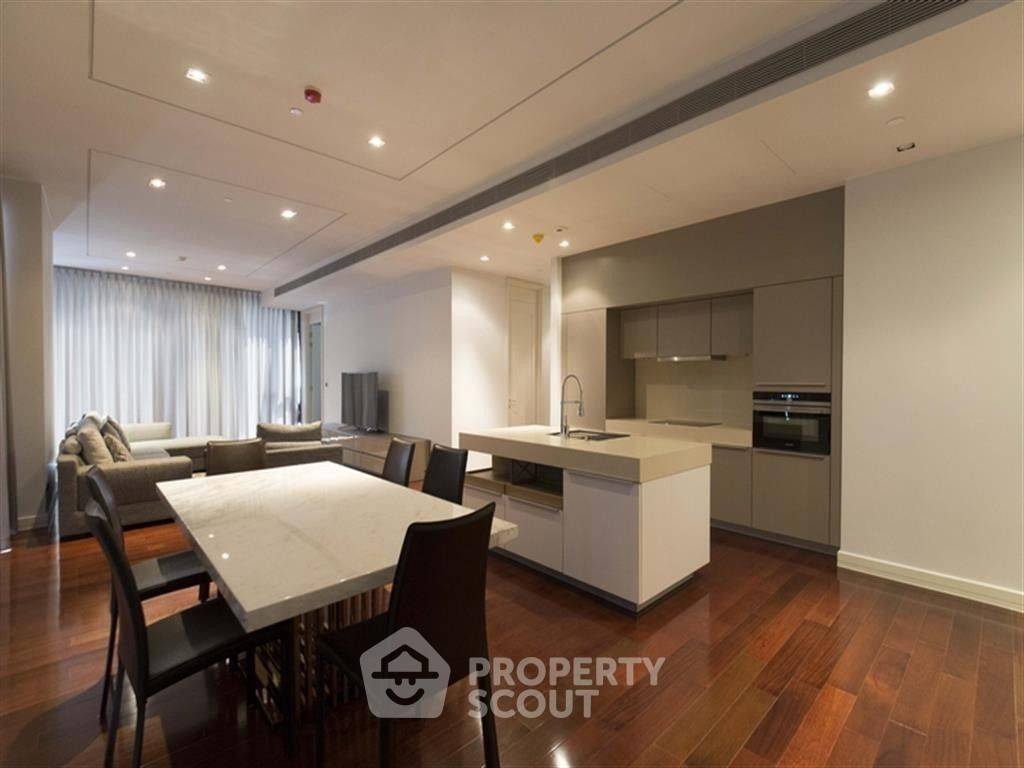 picture 3-BR Condo at Marque Sukhumvit near BTS Phrom Phong (ID 1846546) - 11/20