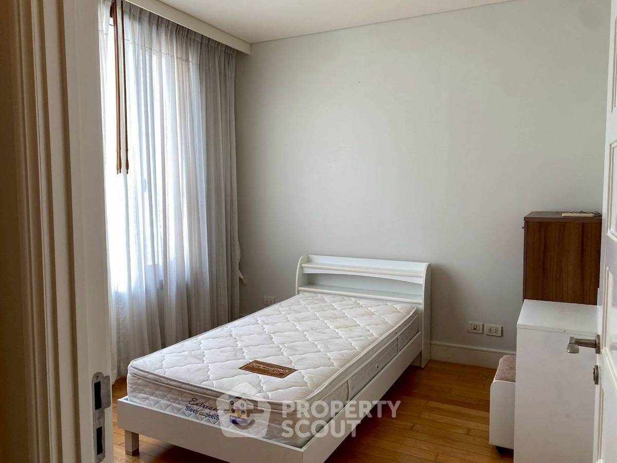 picture 2-BR Condo at Aguston Sukhumvit 22 near MRT Queen Sirikit National Convention Centre (ID 2316818) - 5/7
