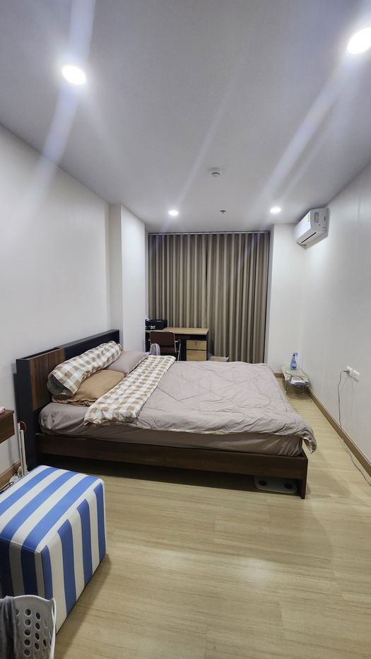picture For sell supalai veranda phasi charoen 1 bed plus 46.9 sq.m. - 13/16