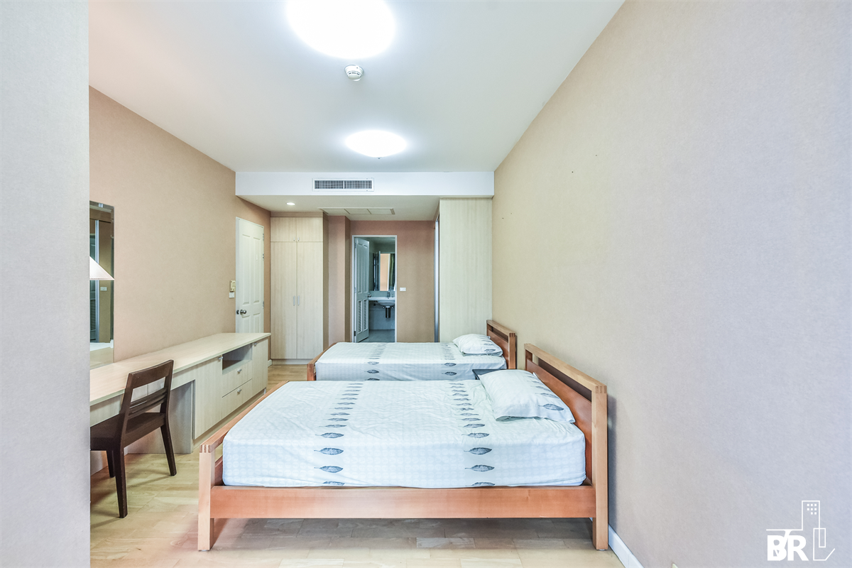 picture Popular units sell out fast Baan Sathorn-Chaopraya - 1/10