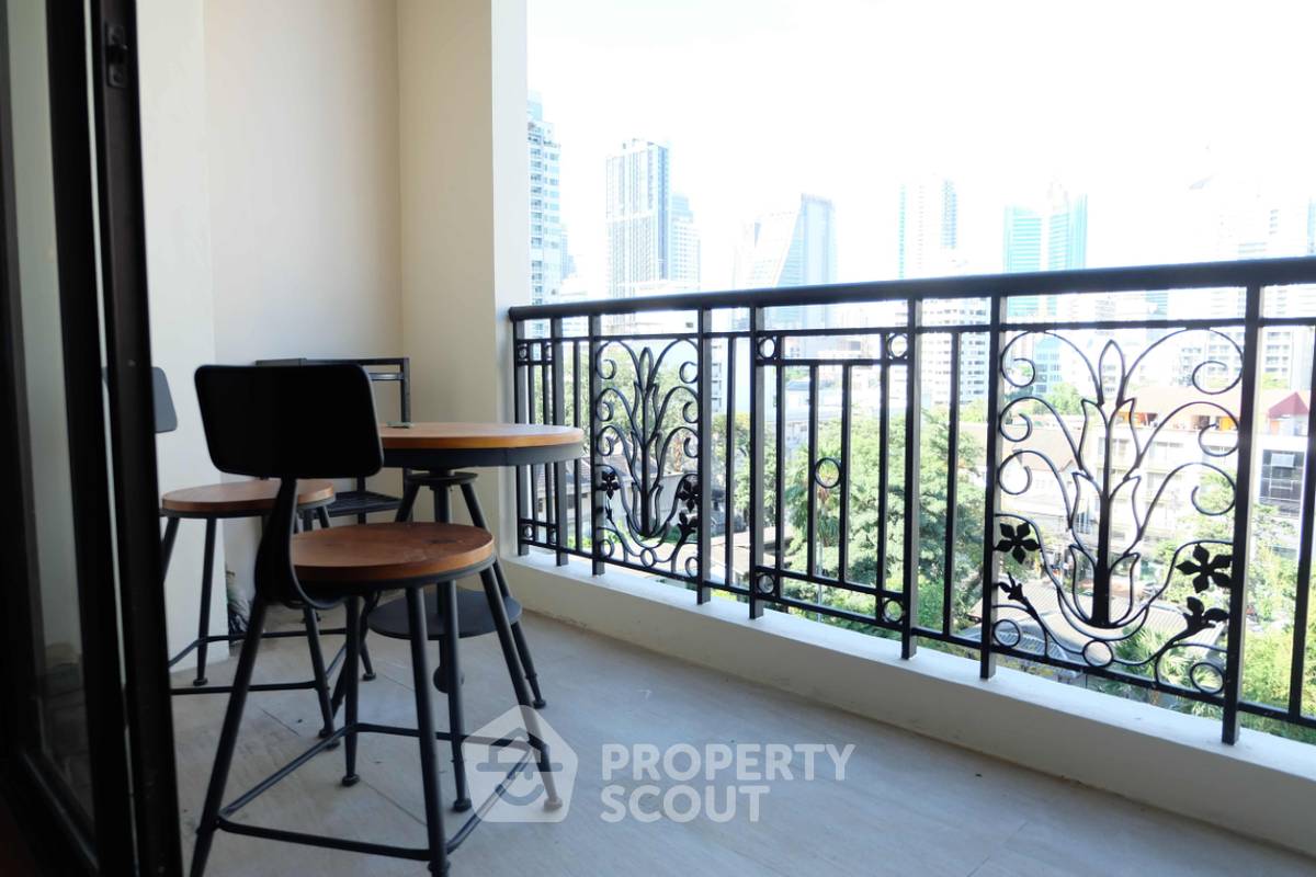 picture 2-BR Condo at Prime Mansion Sukhumvit 31 Condominium near MRT Sukhumvit (ID 514455) - 10/26