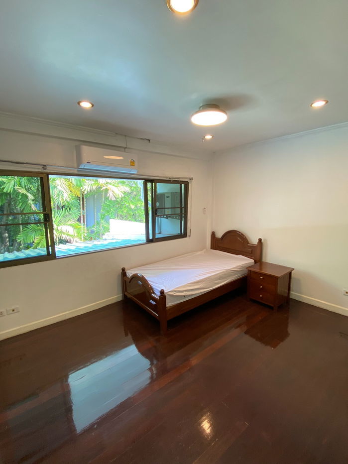 รูป ให้เช่าบ้านเดี่ยว หมู่บ้านปัญญา พัฒนาการ 30 (สวนหลวง) - รูปที่ 25/36