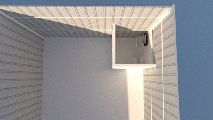 รูป โกดังใหม่ให้เช่าราคาถูกทำเลศักยภาพ - รูปที่ 7/10