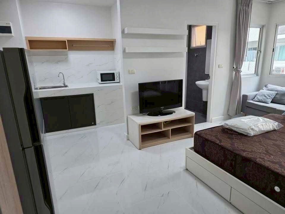 รูป #st20654  ขาย   My condo S5 ชั้น 4  - รูปที่ 7/7