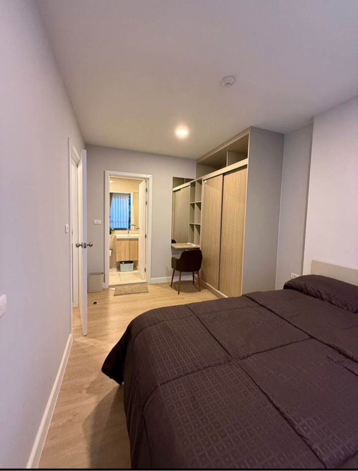 รูป 🏢 Condo for Rent – The Cube Amze Srisoonthorn, Phuket - รูปที่ 1/3