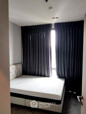 ขายคอนโด : คอนโด 1 ห้องนอน 31 ตร.ม. ชั้น 18 Whizdom Avenue Ratchada–Ladprao ใกล้ MRT รัชดาภิเษก (ID 2317447)