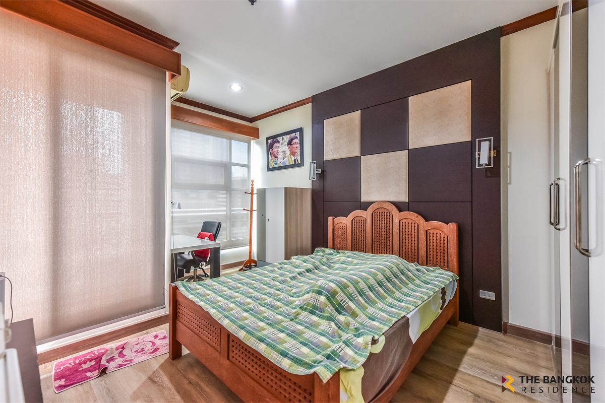 รูป บ้าน กลางกรุงสยาม-ปทุมวัน ราคาดี ทำเลเด็ด ใกล้ Airport Rail Link สถานีพญาไท - รูปที่ 1/10