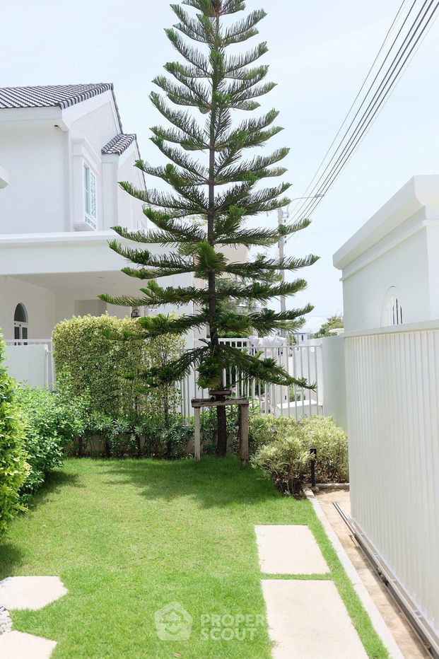picture 3-BR House at Chaiyapruek Bangna Km 15 in Bang Chalong (ID 2316829) - 26/30