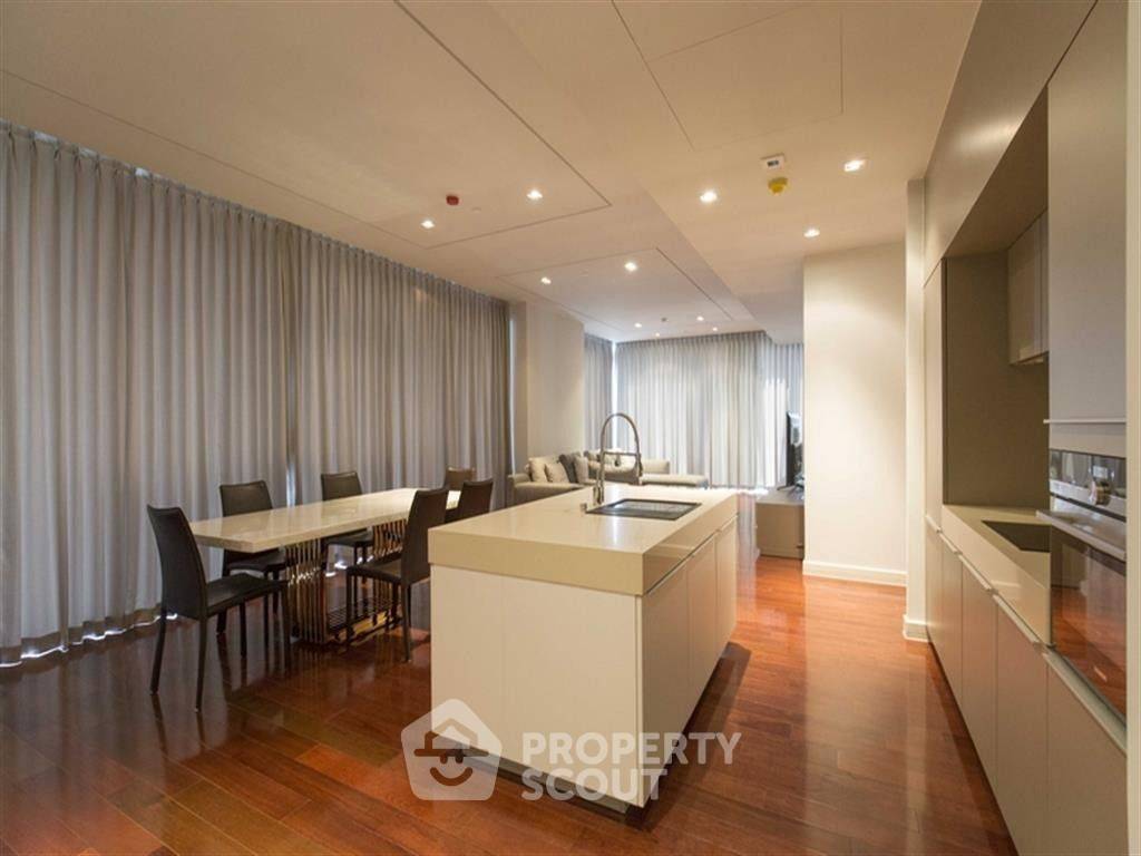 picture 3-BR Condo at Marque Sukhumvit near BTS Phrom Phong (ID 1846546) - 10/20
