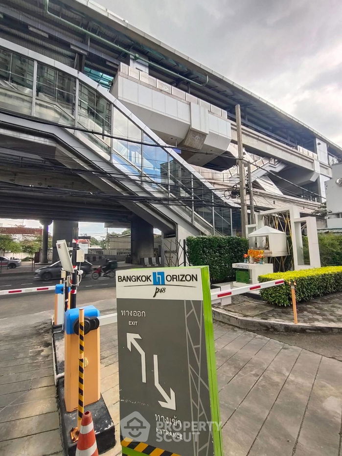 รูป คอนโด สตูดิโอ ที่ แบงค์คอก ฮอไรซอน เพชรเกษม ใกล้ MRT เพชรเกษม 48 (ID 2316956) - รูปที่ 16/16