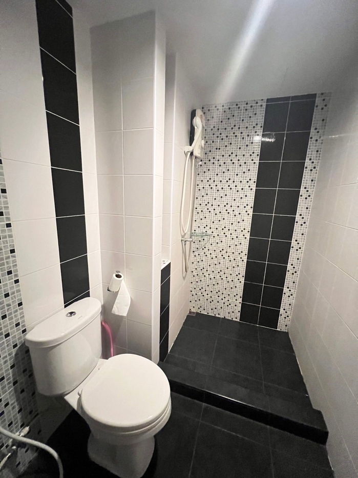 picture Parano Condo for rent, Chiang Mai, 45 sq m, 2 bedrooms, 10,000 THB/month - 9/10