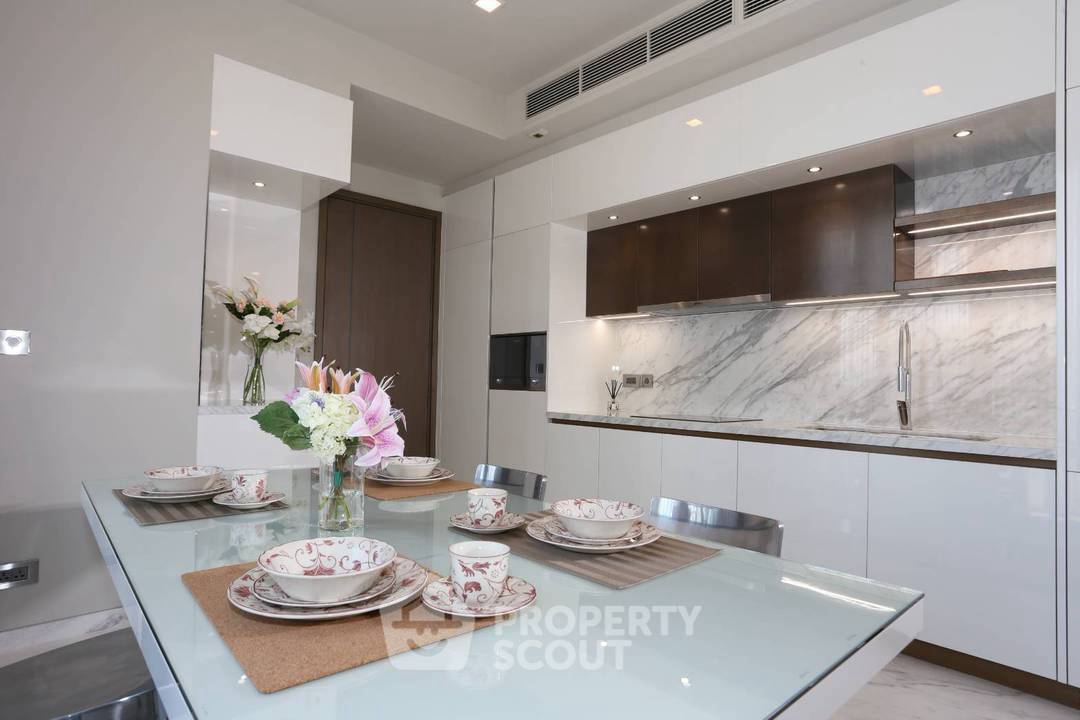 picture 2-BR Condo at The Monument Thonglo close to Thong Lo (ID 2315943) - 4/15