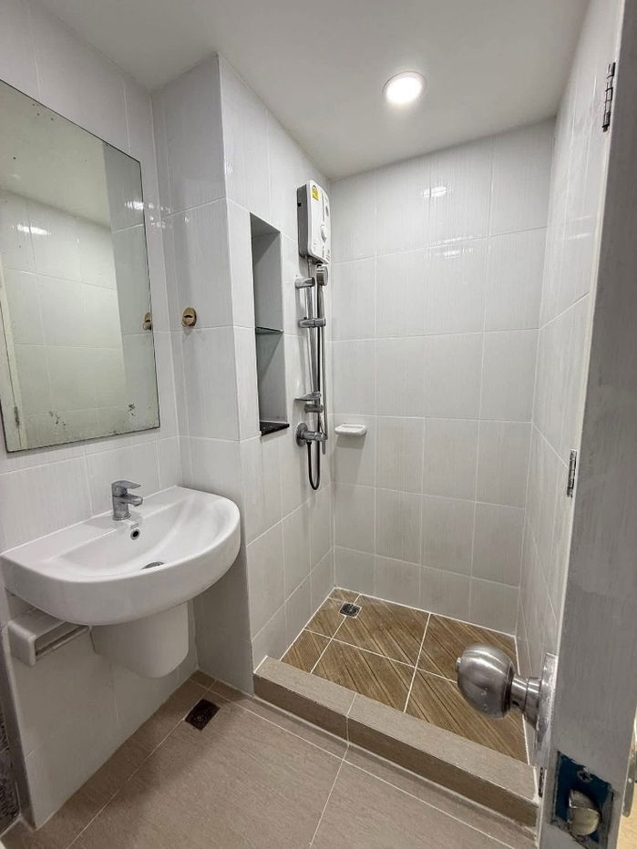 picture AS1582 The Nawamin - Ramintra Condo for rent - 6/6