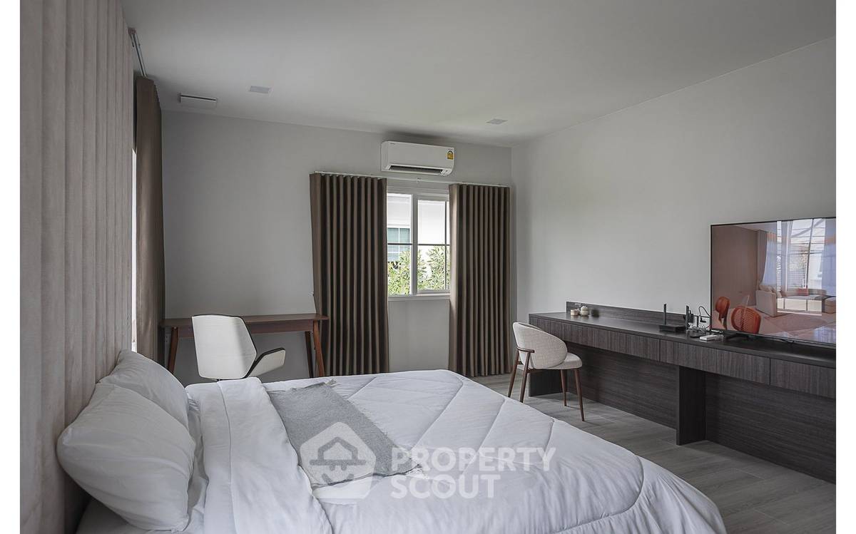 picture 3-BR House at Chaiyapruek Bangna Km 15 in Bang Chalong (ID 2316829) - 12/30