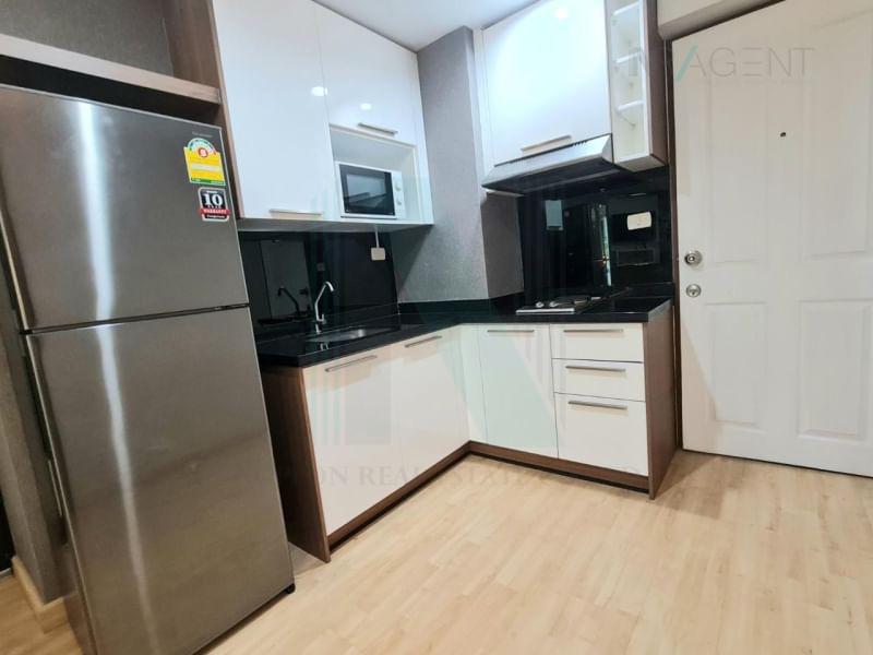 picture For Rent Condo THE WATERFORD SUKHUMVIT 50 Building 1, Floor 1,1 bed room, Room size 56.00 sqm - 7/8