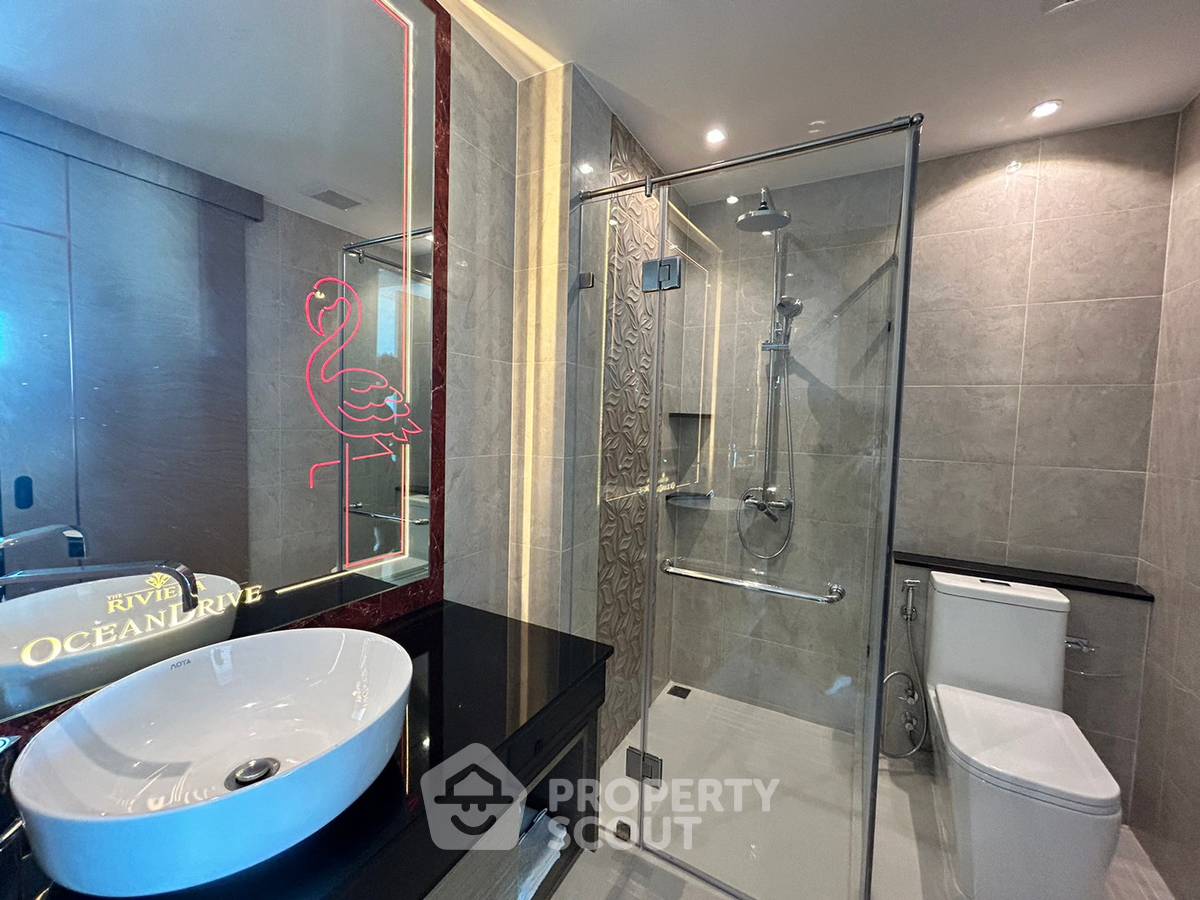 picture 1-BR Condo at The Riviera Ocean Drive close to Jomtien Beach (ID 2137265) - 13/13
