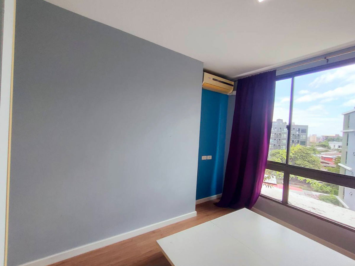 picture Condo for Sell : Icondo Sukhumvit 103   (ST-02) - 3/12