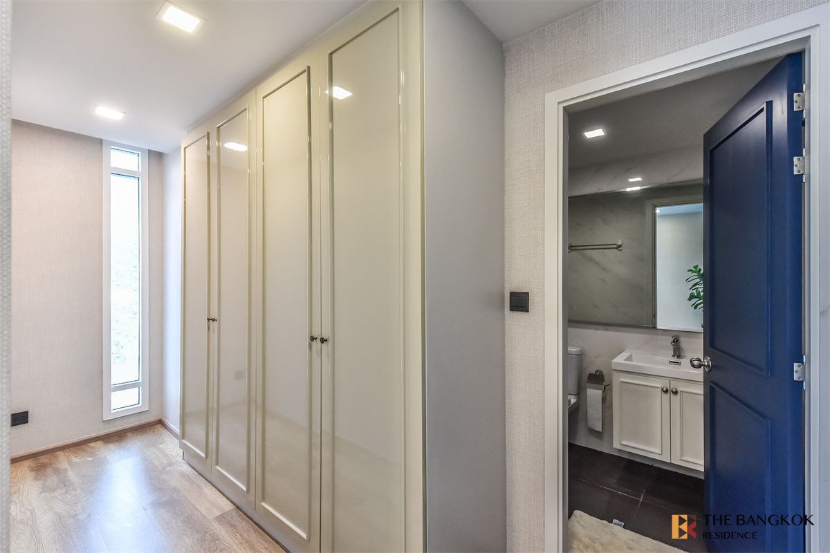 picture Maestro 01 Sathorn – Yen Akat  Easy Start with a City Dweller Lifestyle - 7/10