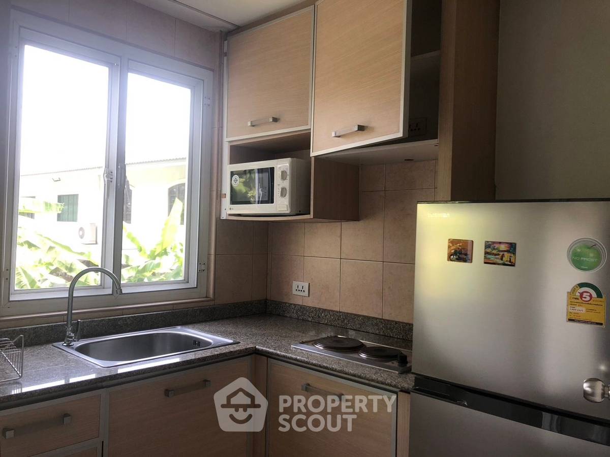 picture 1-BR Condo at Pandao Place Condominium near BTS On Nut (ID 2008611) - 7/9