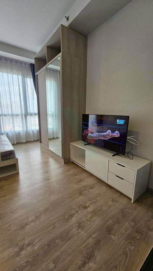 picture 🚩 For Rent Condo THE TREE PATTANAKARN-EKKAMAI Building A, Floor 21,Studio, Room size 26 sqm - 4/8